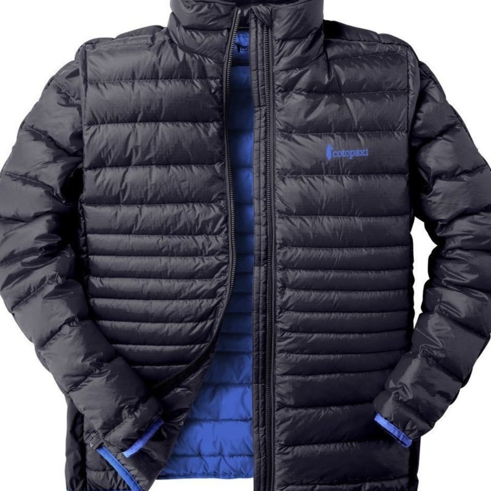 Cotopaxi Women's Fuego Light Down Jacket